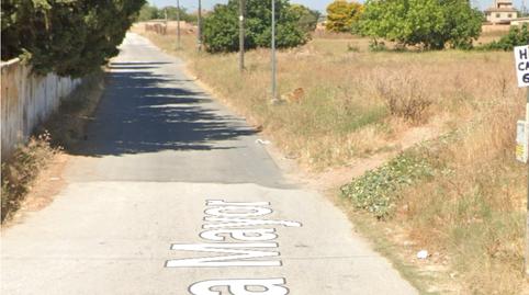 Photo 2 of Land for sale in Calle Osa Mayor, Los Pájaros,  Sevilla Capital