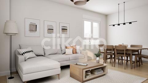 Foto 2 de Piso en venta en Pinar del Rey,  Madrid Capital