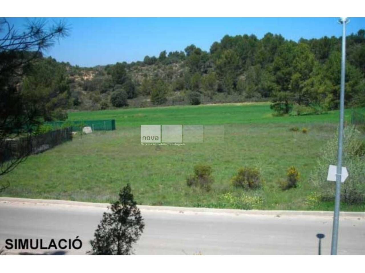 Industrial land for sale in Collsuspina