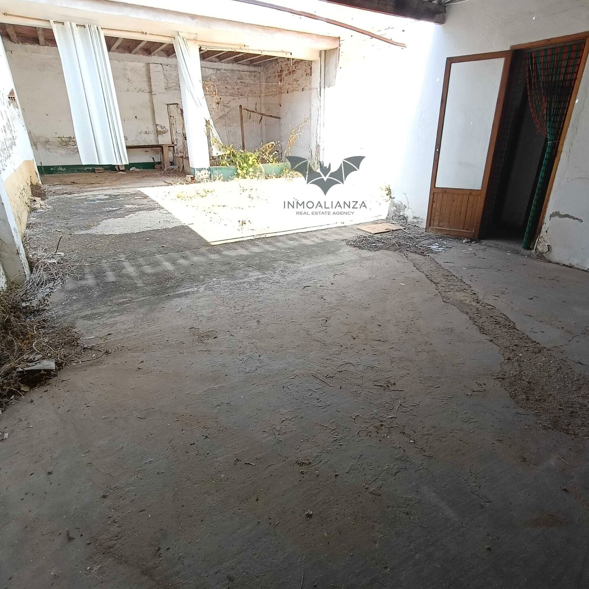 Single-family semi-detached for sale in Polinyà de Xúquer  with Private garden, Terrace and Balcony