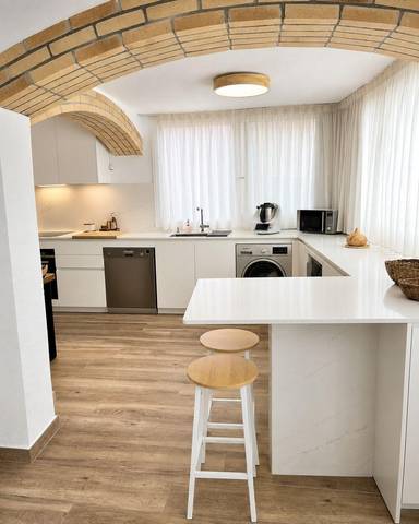 Planta baja en Venta en Poble