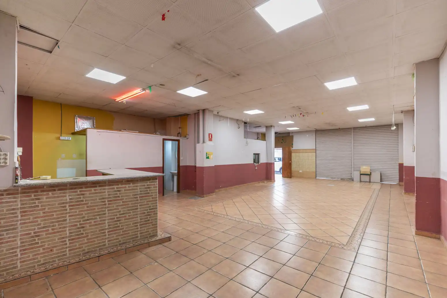 Local comercial en venta en Meliana, imagen 7