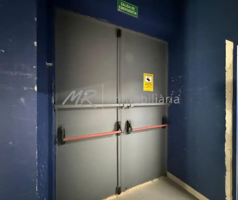 Commercial properties for rent in Granollers