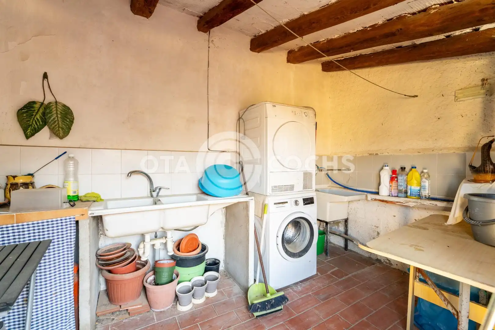 Country house zum Verkauf in Plaça Prudenci Sero Navas, Cabacés