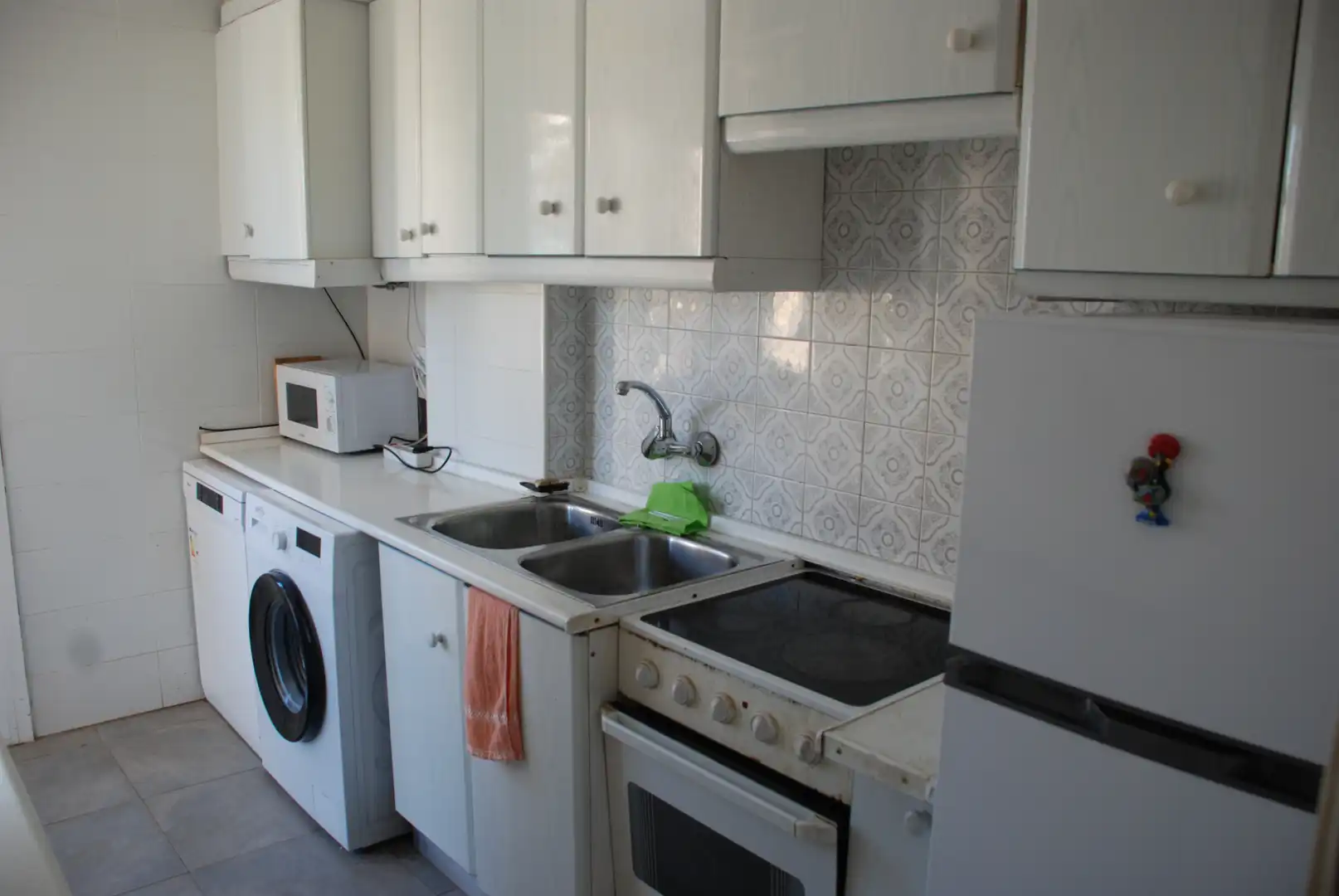 Appartement compact avec terrasse à vendre à Carrer dels Marenys 9, imagen 13