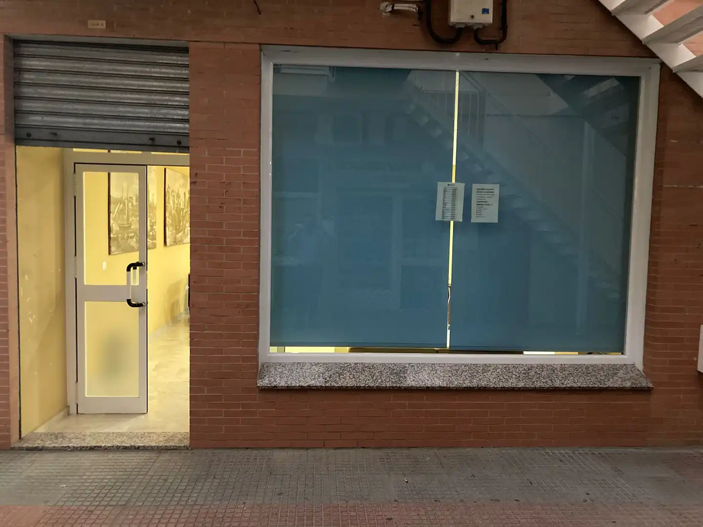 Local de alquiler en Avenida Libertad, 8, La Algaba