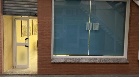 Photo 2 of Premises to rent in Avenida Libertad, 8, La Algaba, Sevilla