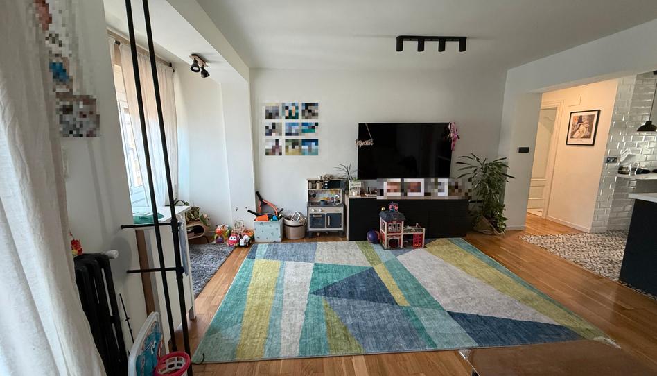 Photo 1 of Flat for sale in Calle de Miguel Servet, Las Fuentes, Zaragoza