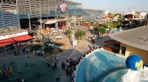 Photo 5 of Residential for sale in Pintor Velázquez, Zona Cantereria, Valencia