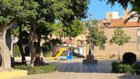 Exterior view of House or chalet for sale in Vícar  with Terrace, Storage room and Balcony