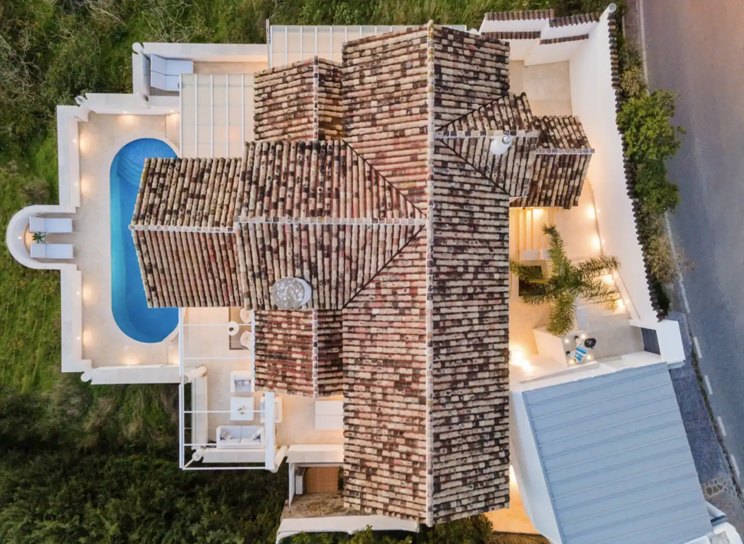 Chalet con terraza en venta en Nueva Andalucía, imagen 26