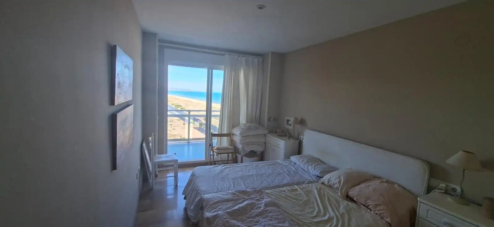 Attique avec piscine à vendre à Playa de Gandia, imagen 14