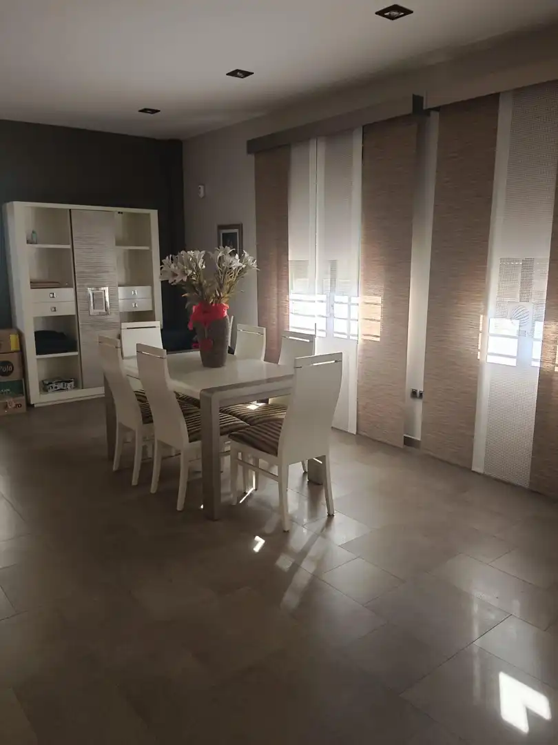 Villa mit Pool zum Verkauf in La Carlota, imagen 18