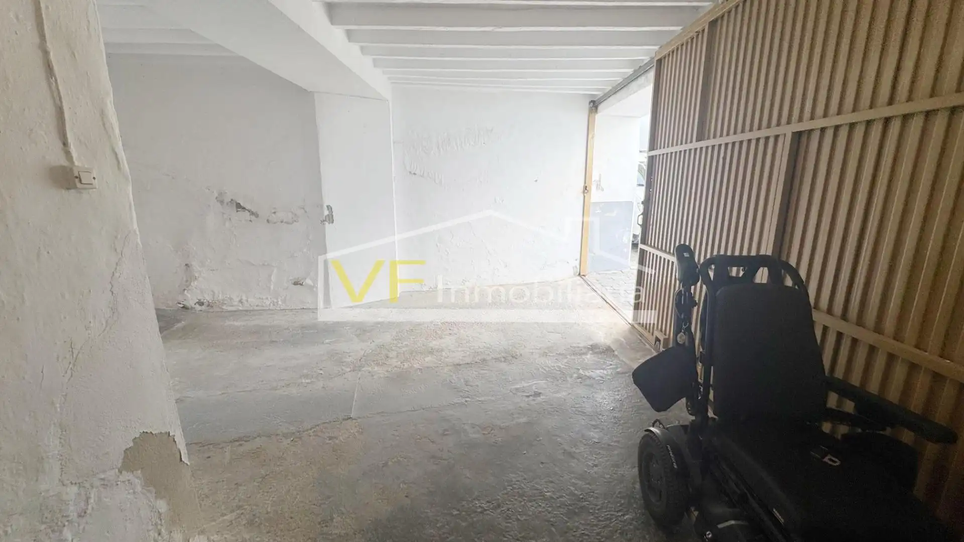 Casa adosada en venta en Álora