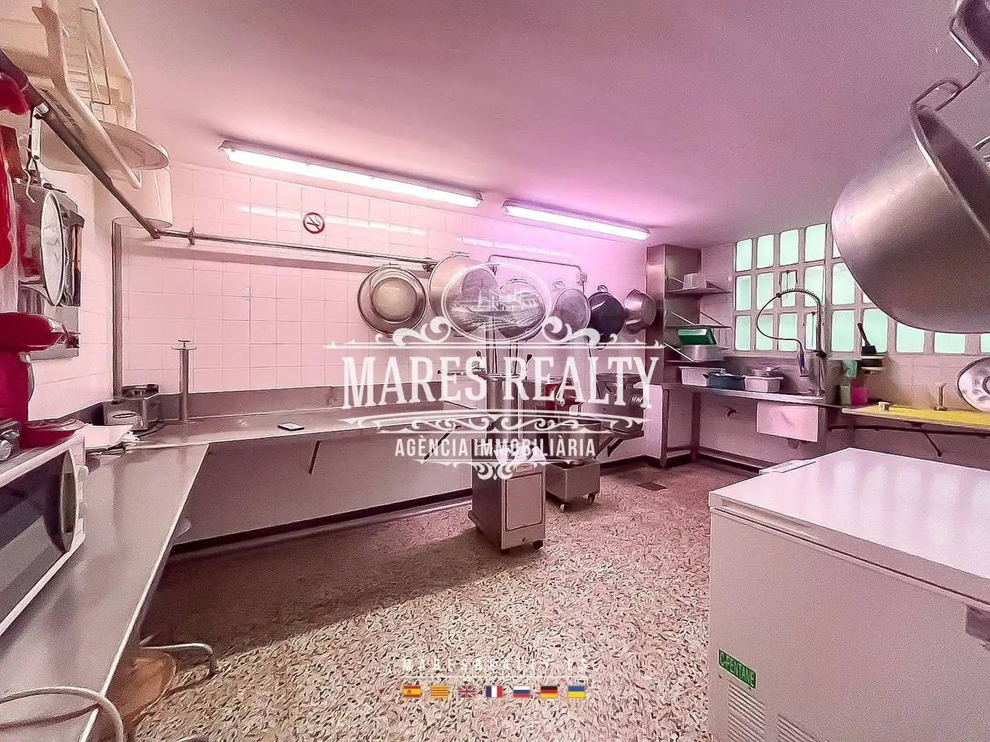 Business premises for sale in Peramàs, imagen 4