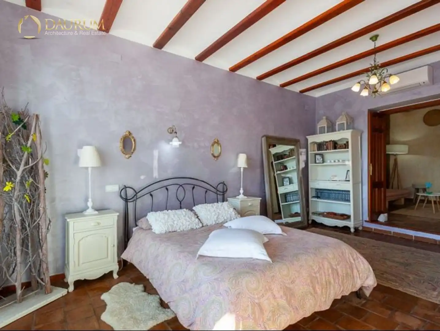 Haus mit Pool zum Verkauf in La Solana, imagen 9