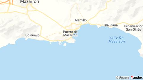 Foto 5 de Pis en venda a Pescadores, Mazarrón