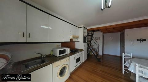 Foto 3 de Àtic en venda a Avenida de Portugal, Verín, Ourense