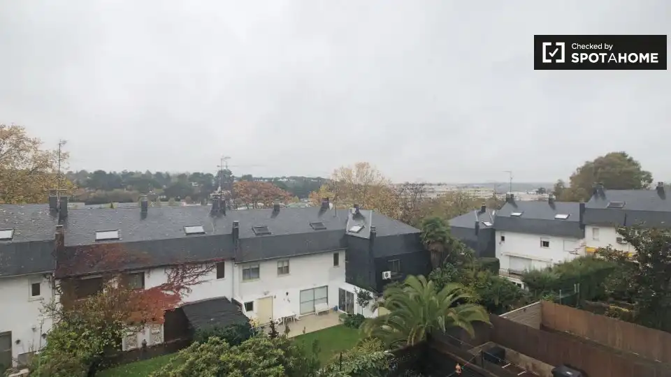 Pis de lloguer a Peñagrande