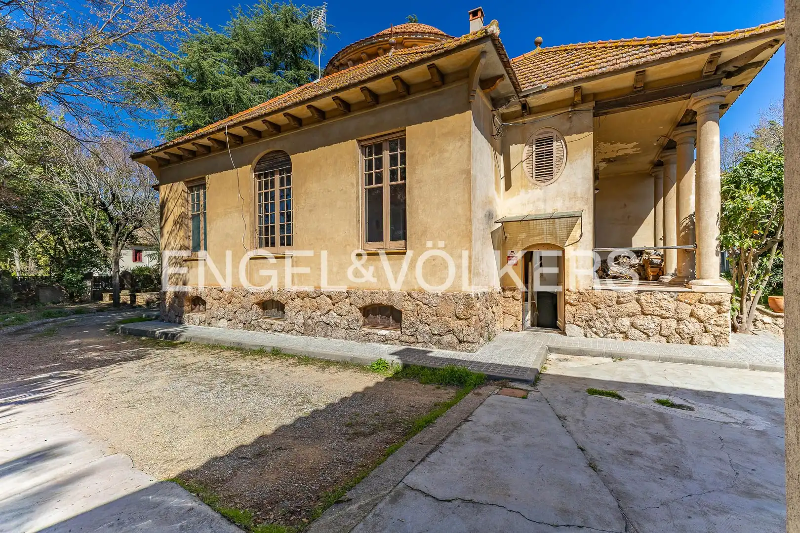 Casa amb jardí en venda a Carrer d'Àngel Guimerà, imagen 12
