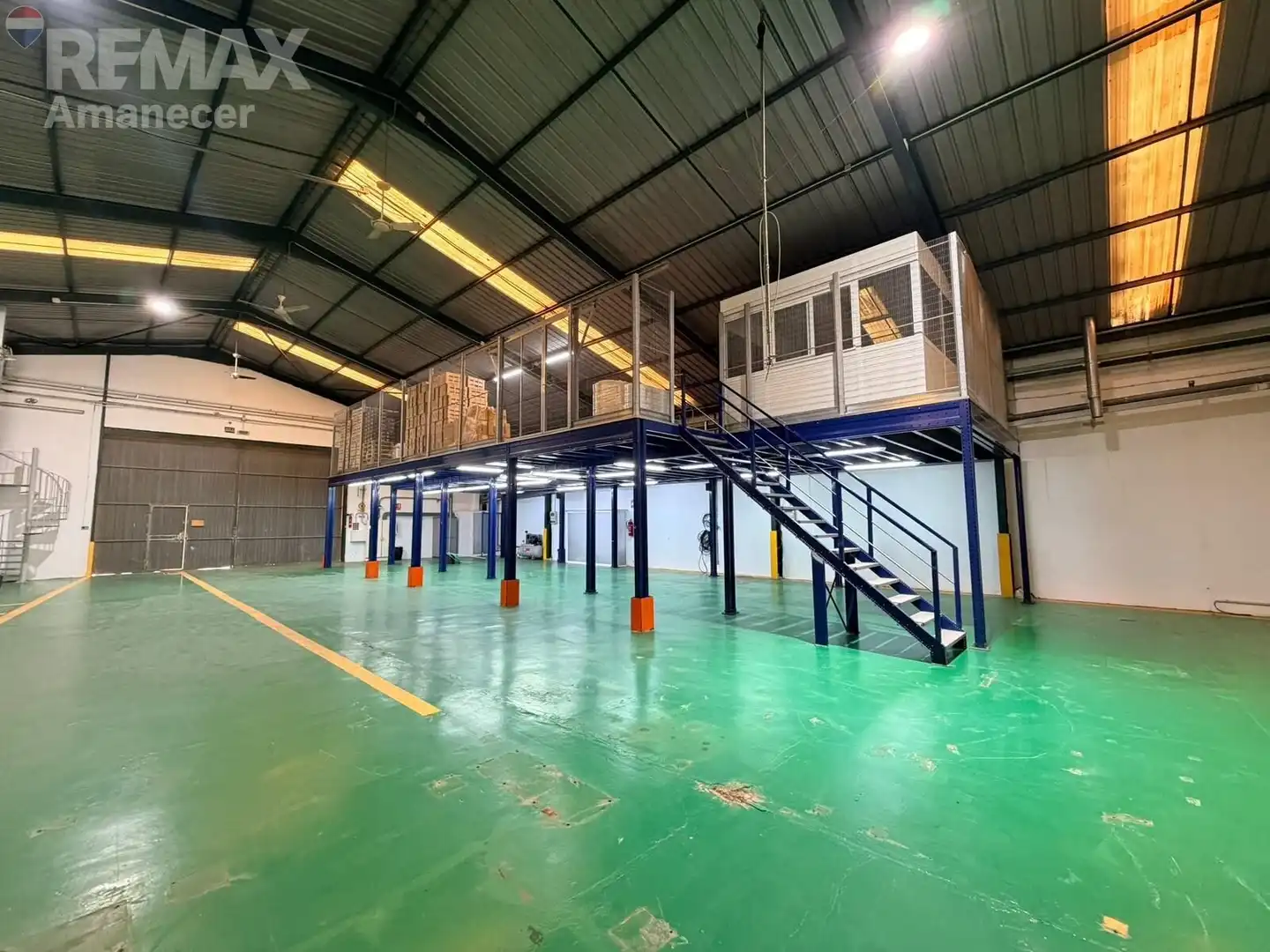Nave industrial en venta en Castelló de Rugat, Valencia