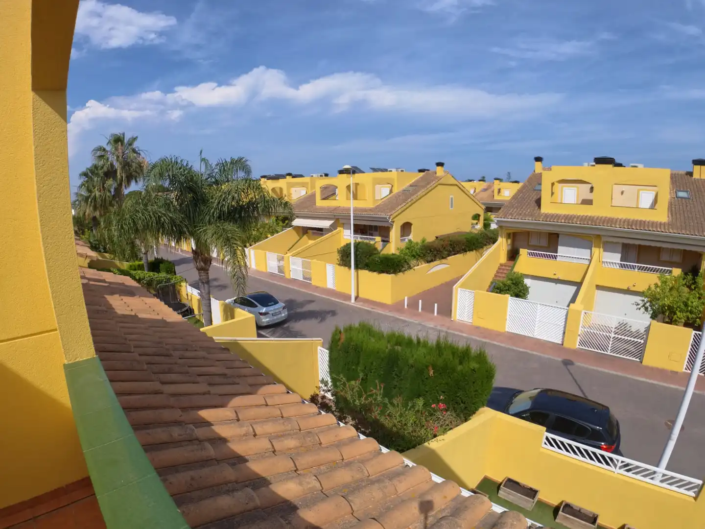 Maison mitoyenne avec piscine à vendre à Carrer Nàpols, imagen 37