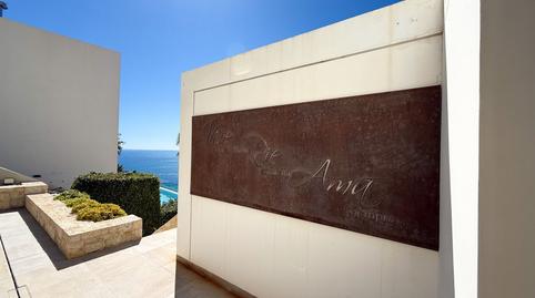 Photo 5 of Houses for sale in Llevant, Maryvilla, Calpe / Calp