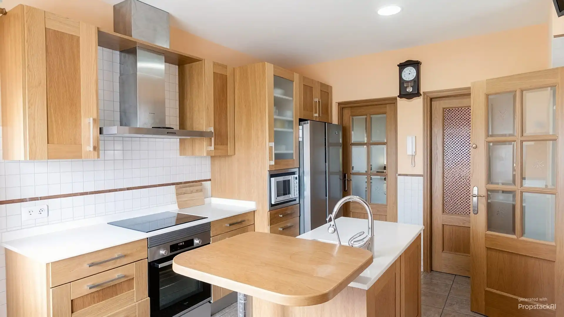 Casa amb terrassa en venda a Sa Cabana - Can Carbonell - Ses Cases Noves, imagen 16