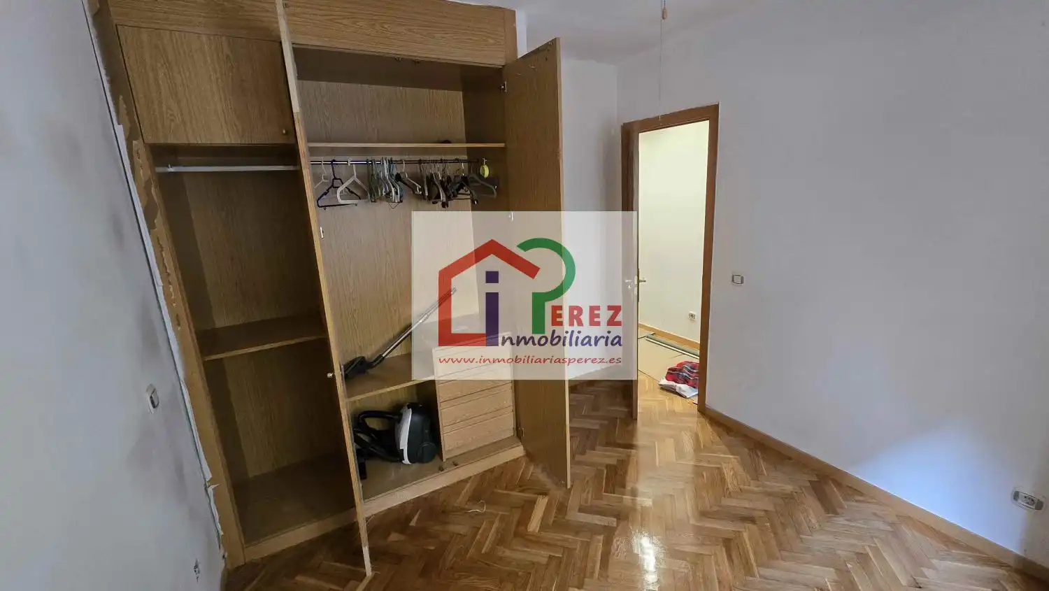Piso de alquiler en Humanes de Madrid