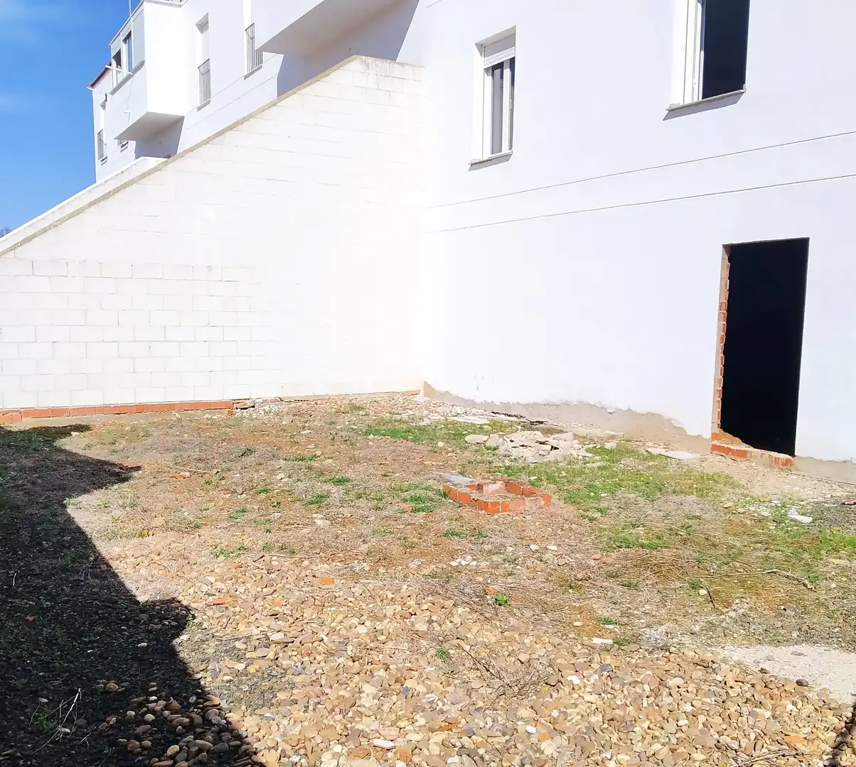Casa con terrazza in vendita a Jerez de los Caballeros, imagen 6