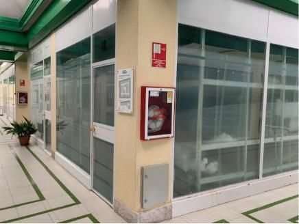 Exterior view of Premises to rent in Villaviciosa de Odón