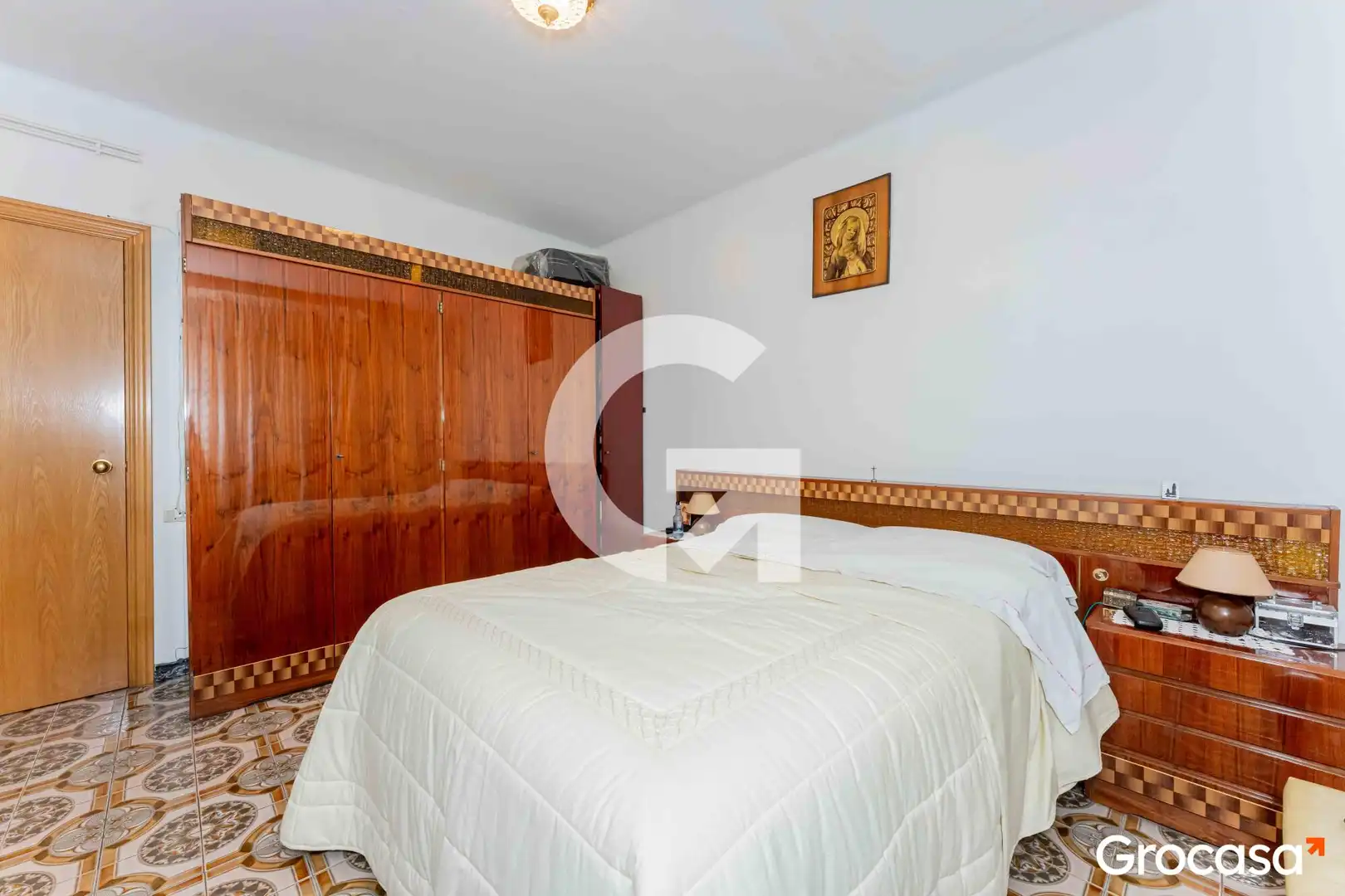 Ático con terraza en venta en CL LEPANTO, imagen 10