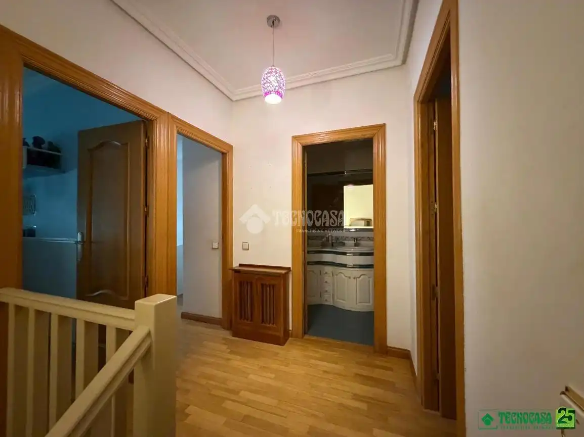 Maison jumelée à vendre à Almagro, imagen 22
