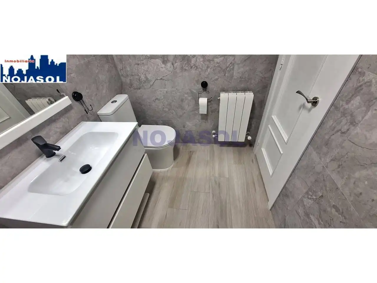 Apartment mit Garten zur Miete in Calle Alcarite 11, imagen 47