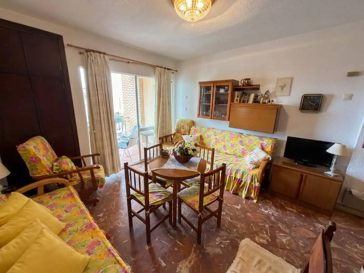 Apartment mit Terrasse zum Verkauf in Solymar, imagen 13