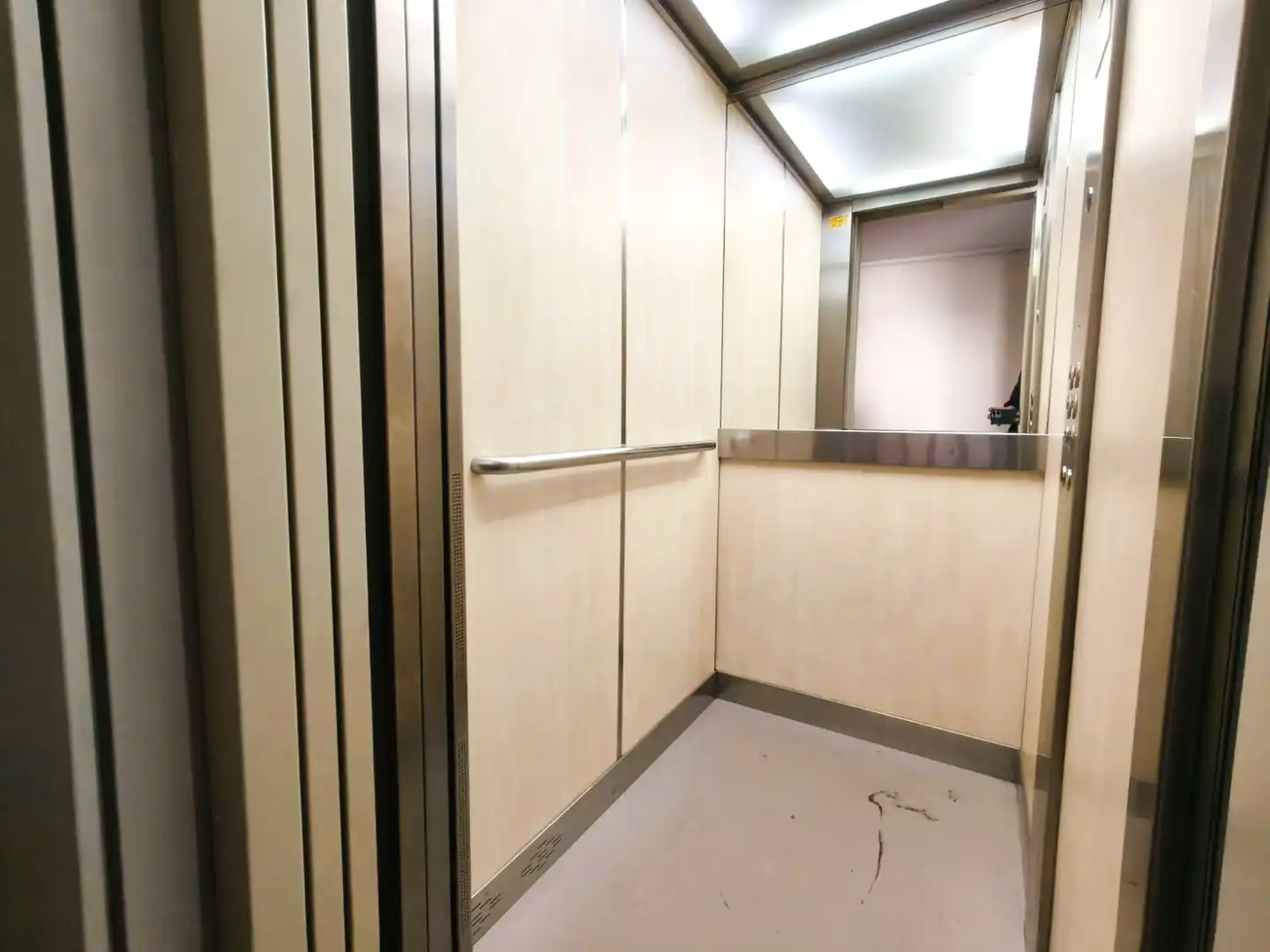 Piso en venta en Langileria Kalea, Lamiako - Txopoeta