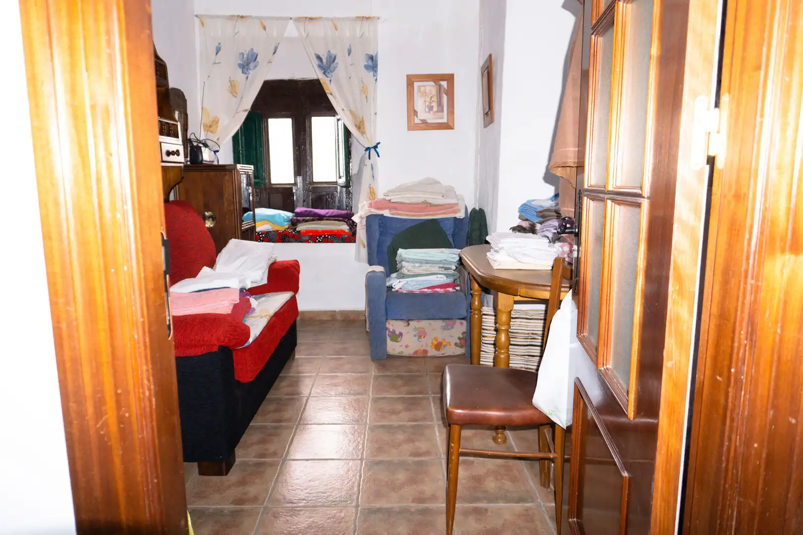 Finca rústica en venda a Fiñana