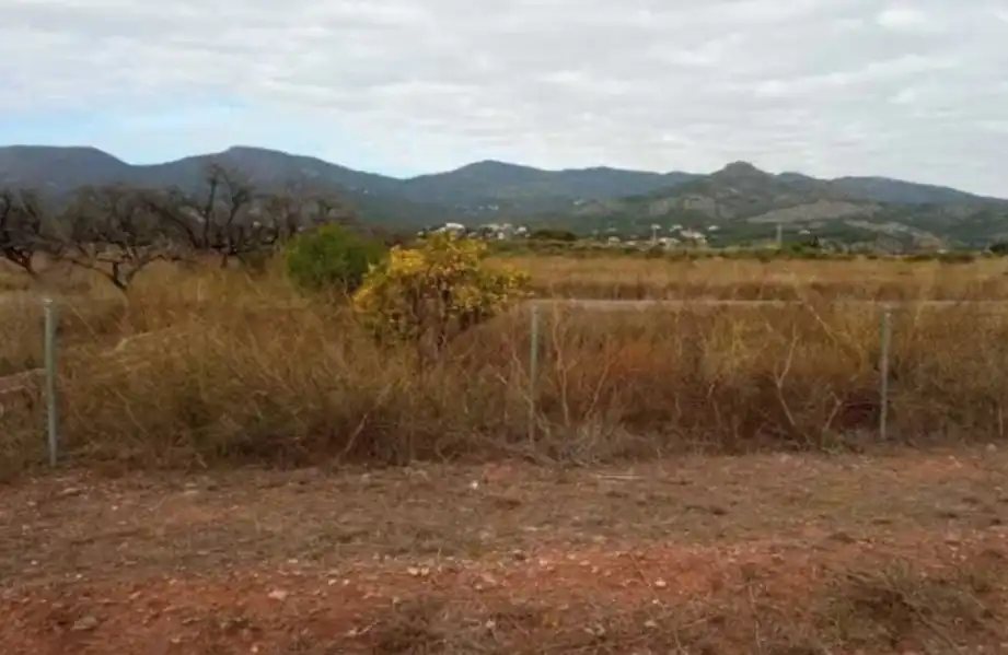 Wohnbaugrundstück zum Verkauf in Benicasim Golf, imagen 5