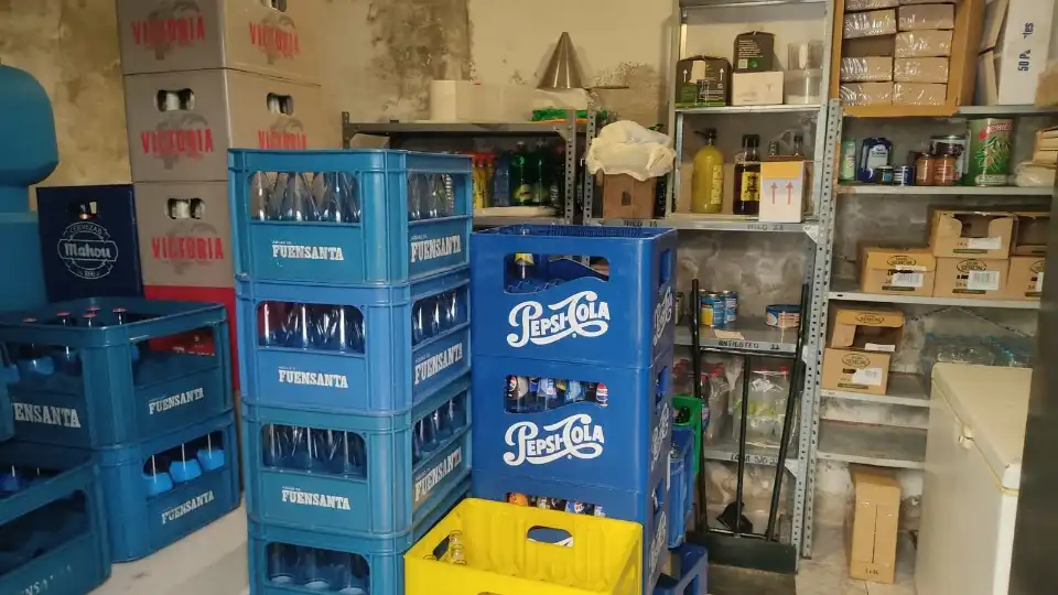 Gewerbefläche zur Übernahme in Calle Ánimas 14, imagen 6