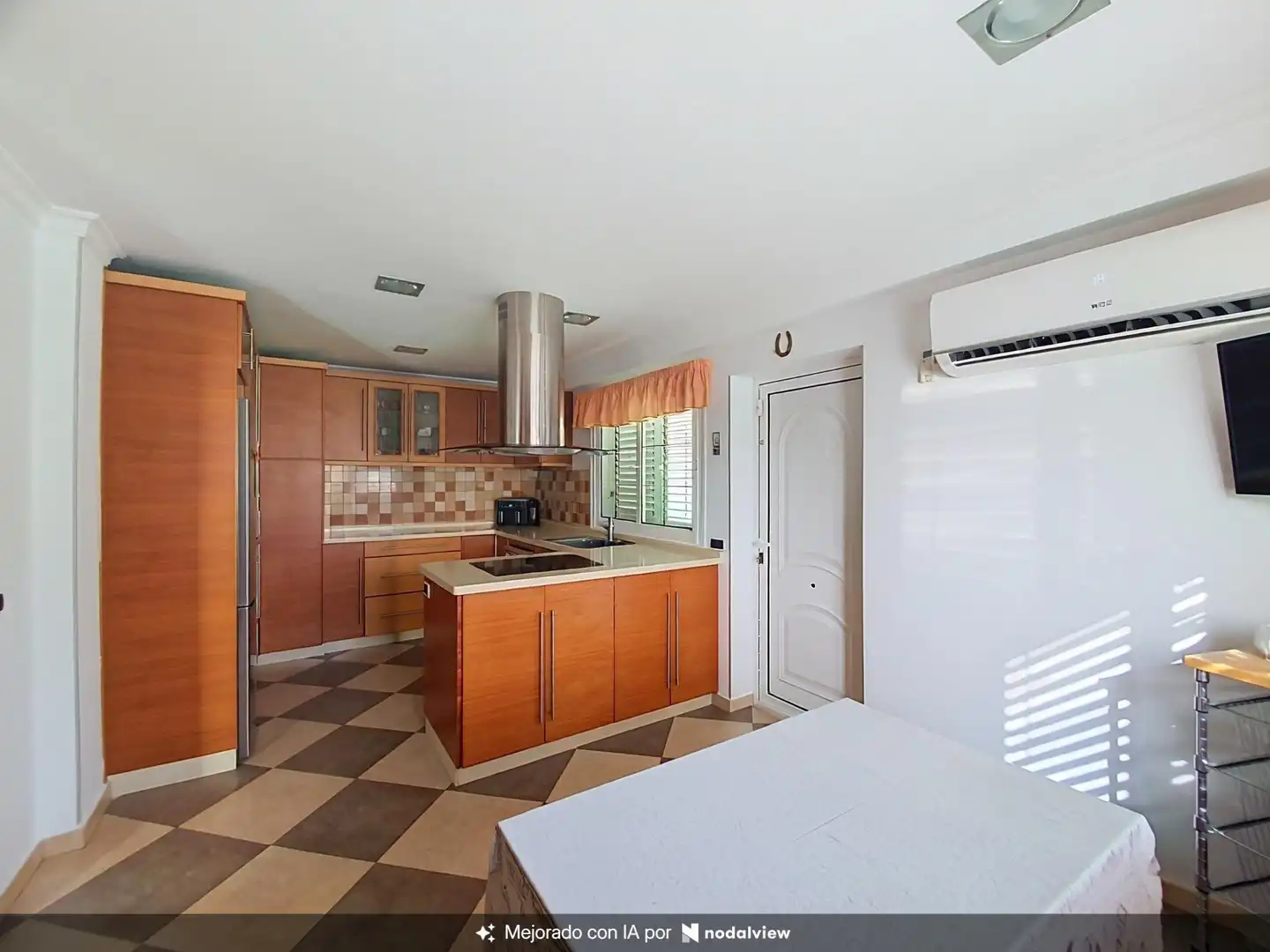 Chalet con terraza en venta en TREBOLINA, imagen 7