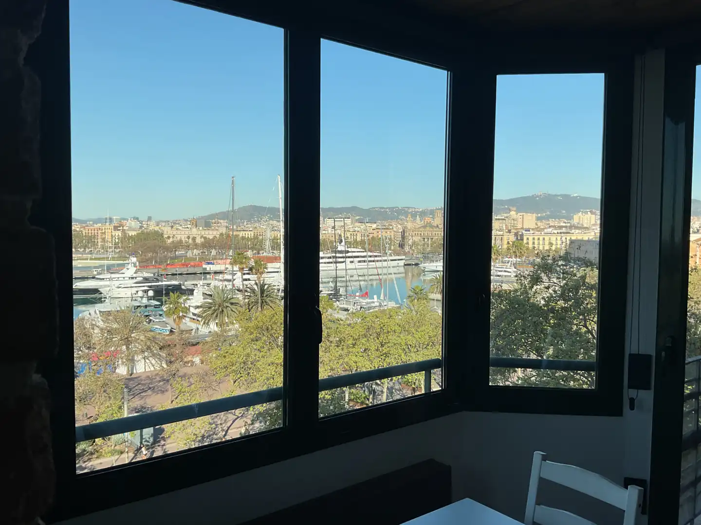 Wohnung mit Terrasse zum Verkauf in Ciutat Vella, imagen 4
