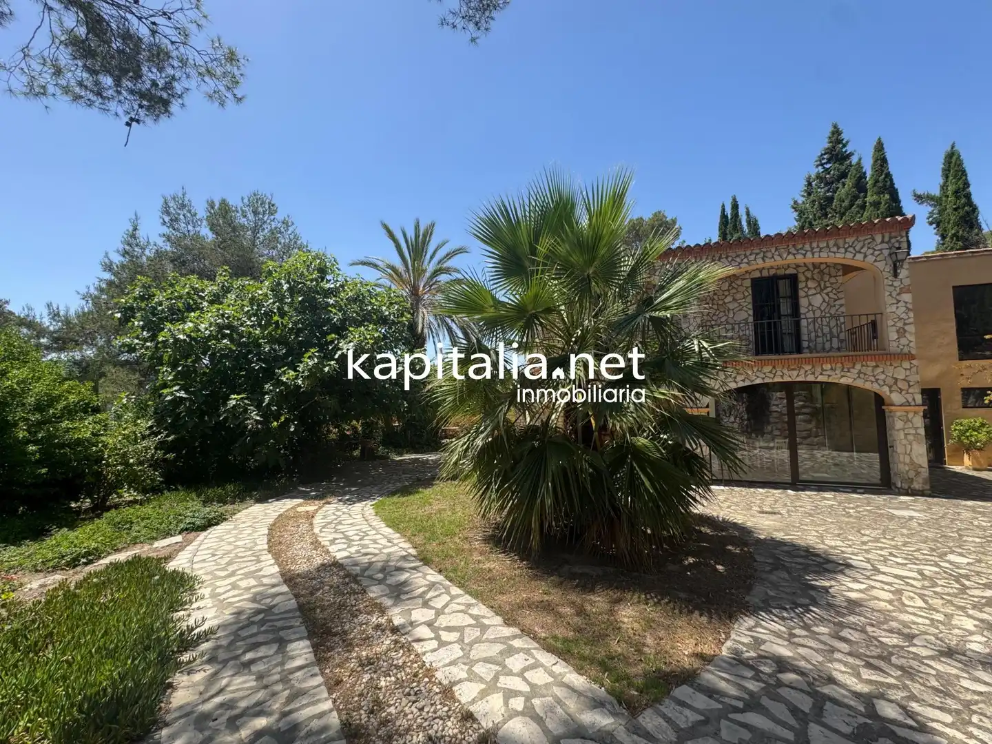 Casa o xalet en venda en Xàtiva amb Calefacció, Jardí privat i Terrassa