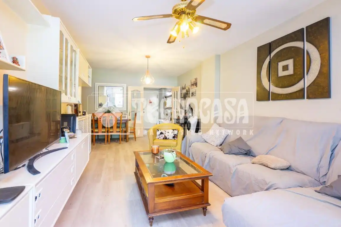 Flat for sale in Coslada  with Heating and Storage room