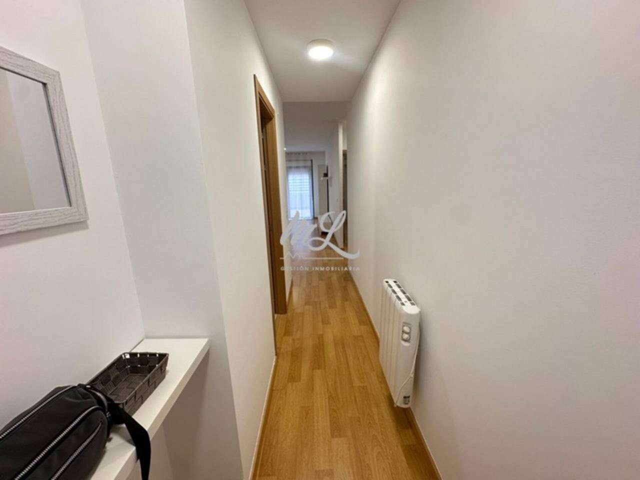 Piso de alquiler en Pozo Ayuso