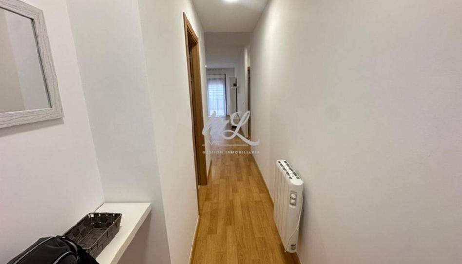 Foto 1 de Piso de alquiler en Pozo Ayuso, Almonacid de Toledo, Toledo