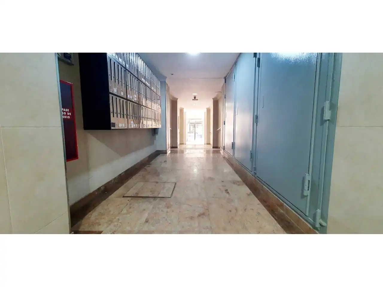 Piso con ascensor en venta en Calle Altamira 62, imagen 15