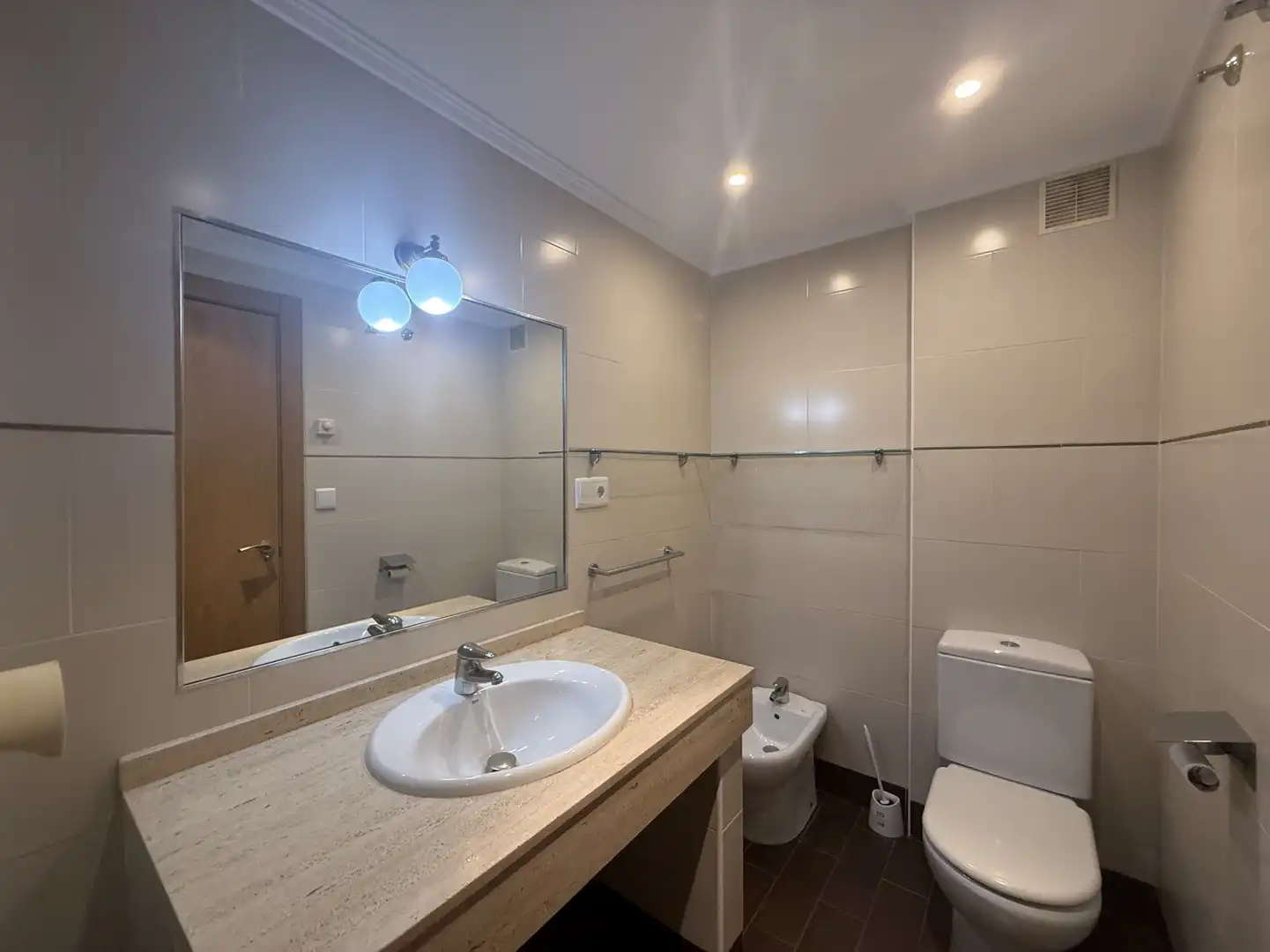 Baño de Piso en venta en Oeste
