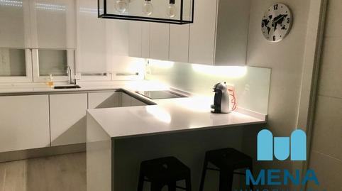 Foto 3 de Pis en venda a El Sardinero, Santander