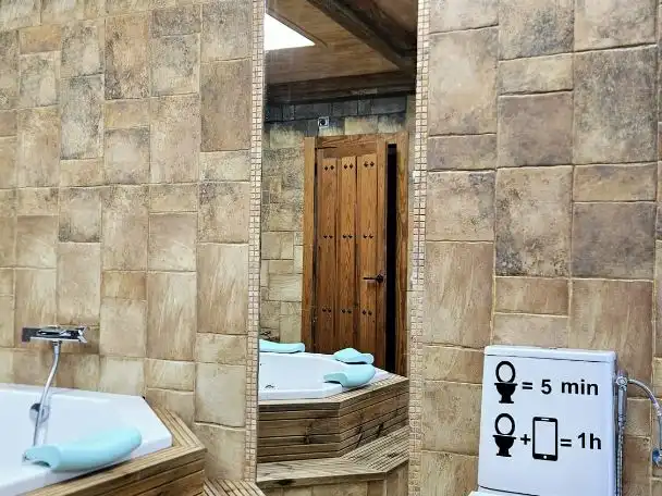 Villa in vendita a avenida de los Árboles 2, imagen 28