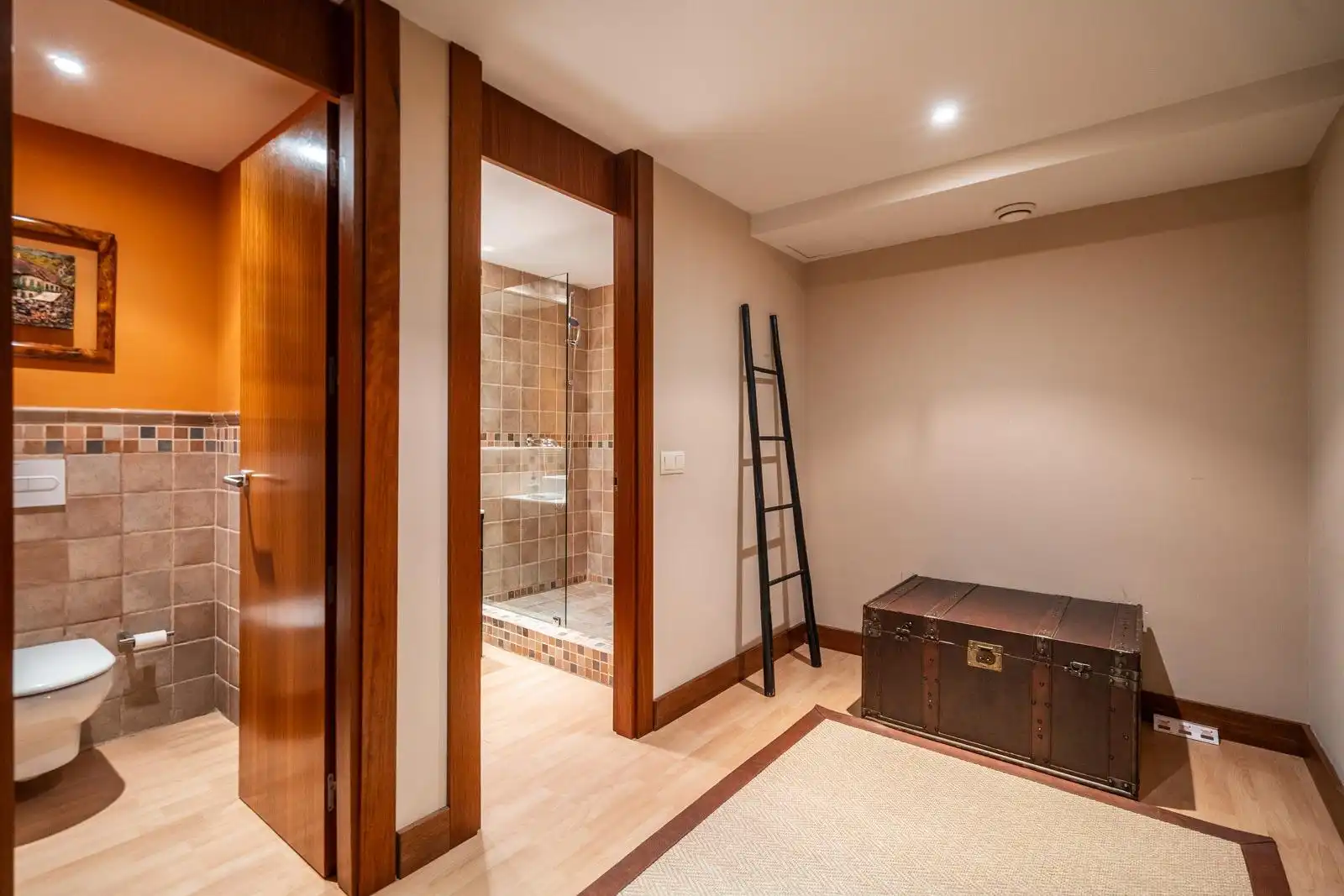 Casa o chalet en venta en Las Rozas de Madrid con Aire acondicionado, Calefacción y Jardín privado